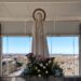 Virgen de la Cobrera: fe y naturaleza en el rezo del Rosario y la Santa Misa