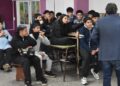 Estudiantes de Nogolí se preparan para ser ‘Diputados por un Día’