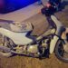 Villa de Merlo: secuestraron tres motocicletas por irregularidades en su documentación