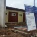La Toma: avanza la obra del Centro de Deshabituación de Consumos Problemáticos
