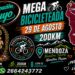 ¡MEGA BICICLETEADA CUYANA! 🔥🚴♀️