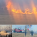 Comunicado oficial – Incendio en la zona serrana de Estancia Grande
