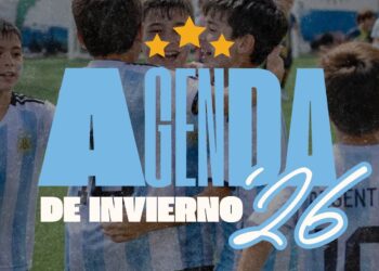 Comienzan las Colonias de Vacaciones de Invierno en Buena Esperanza