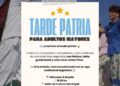 Buena Esperanza: Invitan a los adultos mayores a vivir una tarde patriótica con música, baile y tradiciones