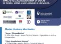 Buena Esperanza será sede de una jornada sobre sanidad bovina y manejo de enfermedades