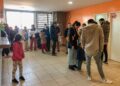 La secretaría de Personas con Discapacidad visitó la localidad de Buena Esperanza