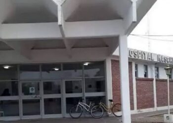 Naschel: un hombre permanece en terapia intensiva tras una violenta agresión y no hay detenidos
