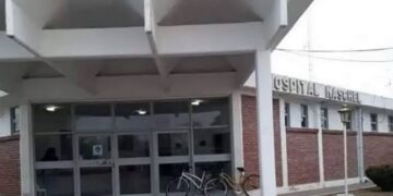 Naschel: un hombre permanece en terapia intensiva tras una violenta agresión y no hay detenidos
