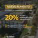 La Municipalidad de Tilisarao anunció un aumento salarial del 20% para los trabajadores municipales