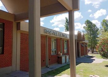 El Hospital de La Toma amplía a Pediatría su sistema digital de turnos