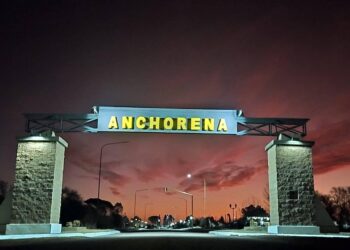 Anchorena a 124 años de su fundación: el pueblo donde el tiempo se mide en tradiciones