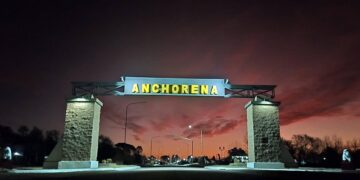 Anchorena a 124 años de su fundación: el pueblo donde el tiempo se mide en tradiciones