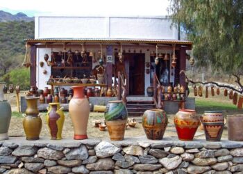 La Villa de Merlo celebrará la 3° Fiesta del Artesano para destacar la producción regional