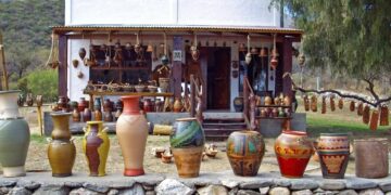 La Villa de Merlo celebrará la 3° Fiesta del Artesano para destacar la producción regional