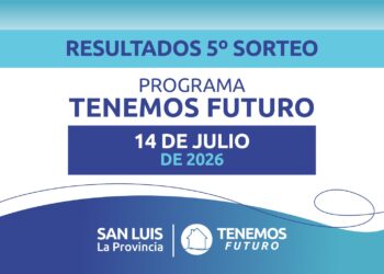 Estos son los resultados del quinto sorteo de viviendas de barrio