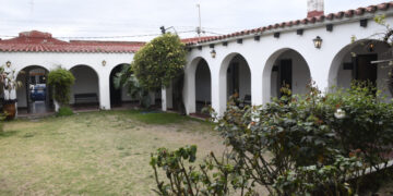 La Casa Museo ‘Antonio Esteban Agüero’ de Villa de Merlo con diversas actividades estas vacaciones de invierno