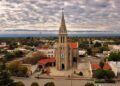 Santa Rosa del Conlara celebra 168 años de historia, tradición y naturaleza