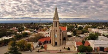 Santa Rosa del Conlara celebra 168 años de historia, tradición y naturaleza