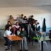 El programa interministerial de Salud Emocional llegó a escuelas del departamento Dupuy
