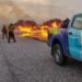 Luján será sede del plenario final del Plan de Prevención de Incendios Forestales