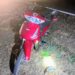Leandro N. Alem: un hombre resultó herido tras colisionar en su motocicleta con un jabalí en la ruta nacional 146