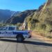 Estado de rutas en San Luis: continúan los cortes preventivos por congelamiento