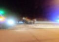 Una mujer y cuatro niños resultaron lesionados tras un siniestro vial en la Autopista de las Serranías Puntanas; uno de los conductores dio positivo en el alcotest