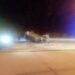 Una mujer y cuatro niños resultaron lesionados tras un siniestro vial en la Autopista de las Serranías Puntanas; uno de los conductores dio positivo en el alcotest