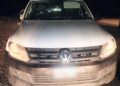 Pampa del Tamboreo: secuestraron arma de fuego y cartuchos y demoraron a tres jóvenes durante un operativo sobre la ruta provincial 39