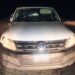 Pampa del Tamboreo: secuestraron arma de fuego y cartuchos y demoraron a tres jóvenes durante un operativo sobre la ruta provincial 39