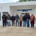 La sala de primeros auxilios ‘Los Pejes’ comenzará a funcionar el 27 de julio