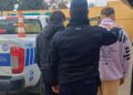 Prisión preventiva para dos sujetos por un hecho de homicidio en grado de tentativa ocurrido en Naschel