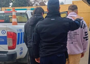 Prisión preventiva para dos sujetos por un hecho de homicidio en grado de tentativa ocurrido en Naschel