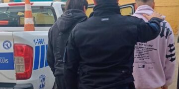 Prisión preventiva para dos sujetos por un hecho de homicidio en grado de tentativa ocurrido en Naschel