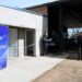 El Gobierno inauguró las mejoras del SUM Municipal de Bagual