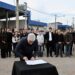 Repararán la ruta provincial 3: Poggi firmó el llamado a licitación