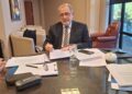 Olguín defendió el rechazo del PJ al RIPEE y cuestionó el contenido integral del proyecto