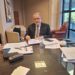 Olguín defendió el rechazo del PJ al RIPEE y cuestionó el contenido integral del proyecto