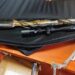 Tilisarao: la Policía realizó allanamientos por una causa abigeato y secuestró un arma de fuego, cuchillos, municiones y otros elementos