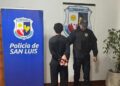 Batavia: demoraron a un joven investigado por ingresar a viviendas con intenciones sospechosas