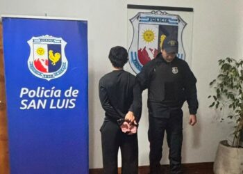 Batavia: demoraron a un joven investigado por ingresar a viviendas con intenciones sospechosas
