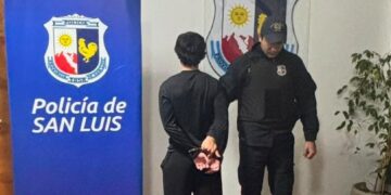 Batavia: demoraron a un joven investigado por ingresar a viviendas con intenciones sospechosas