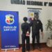 Batavia: demoraron a un joven investigado por ingresar a viviendas con intenciones sospechosas