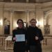 Un pianista local fue distinguido por la Asociación de Críticos Musicales