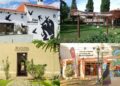 Villa de Merlo cuenta con diversos espacios culturales para visitar en las vacaciones de invierno