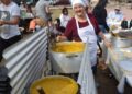 Cortaderas se prepara para vivir la 15° Fiesta Provincial del Locro