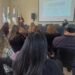 La dirección de la Mujer brindó una capacitación en Naschel