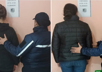 Tilisarao: demoraron a dos mujeres que intentaron sustraer productos de un supermercado