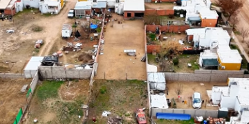 Tilisarao: El municipio avanza con el asesoramiento y gestión en la regularización dominial de distintos barrios de la localidad.