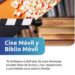 Llega a Unión el Cine Móvil y la Biblio Móvil.